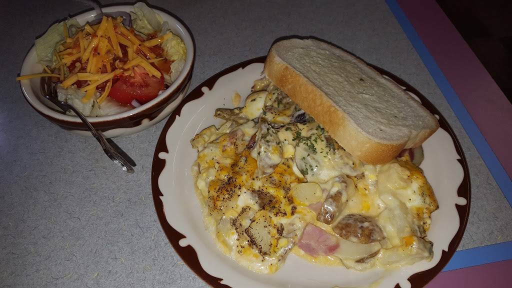 Dawns Deli | restaurant | -2493, 2461 US-19, Clarks Mills, PA 16114, USA | 7242534975 OR +1 724-253-4975