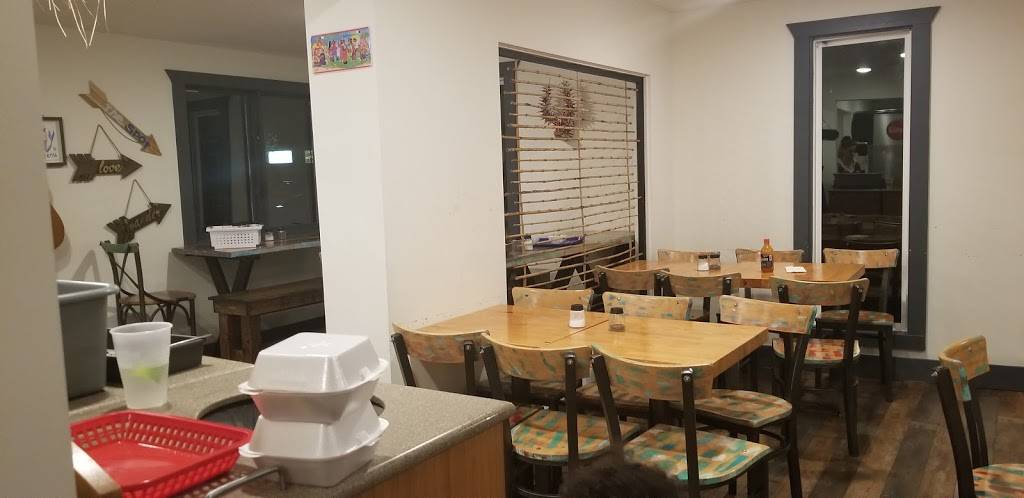 Merengue Cafe | restaurant | 654 W Iris Dr, Nashville, TN 37204, USA | 6159153642 OR +1 615-915-3642