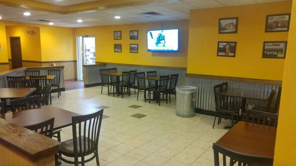 A Town Wings | restaurant | 3412 Mike Padgett Hwy, Augusta, GA 30906, USA | 7064967652 OR +1 706-496-7652