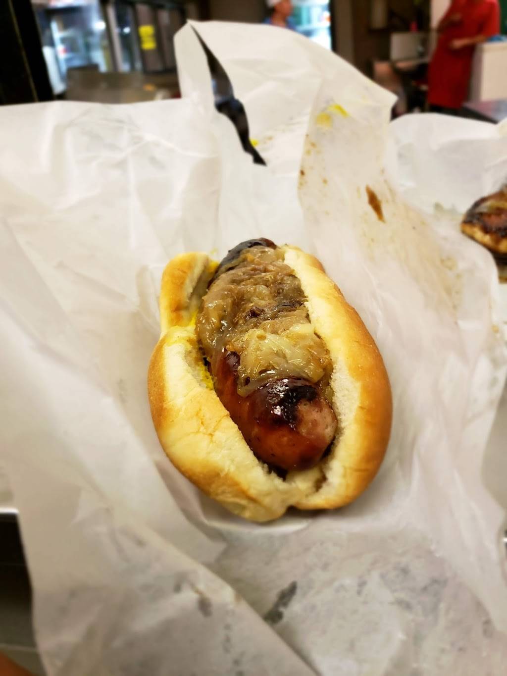 Maxwell Street Depot | restaurant | 411 W 31st St, Chicago, IL 60616, USA | 3123263514 OR +1 312-326-3514