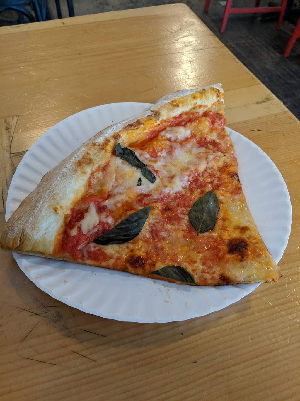 Yeah Yeahs Pizza | restaurant | 1210 Yonge St, Toronto, ON M4T 1W1, Canada | 6473500300 OR +1 647-350-0300