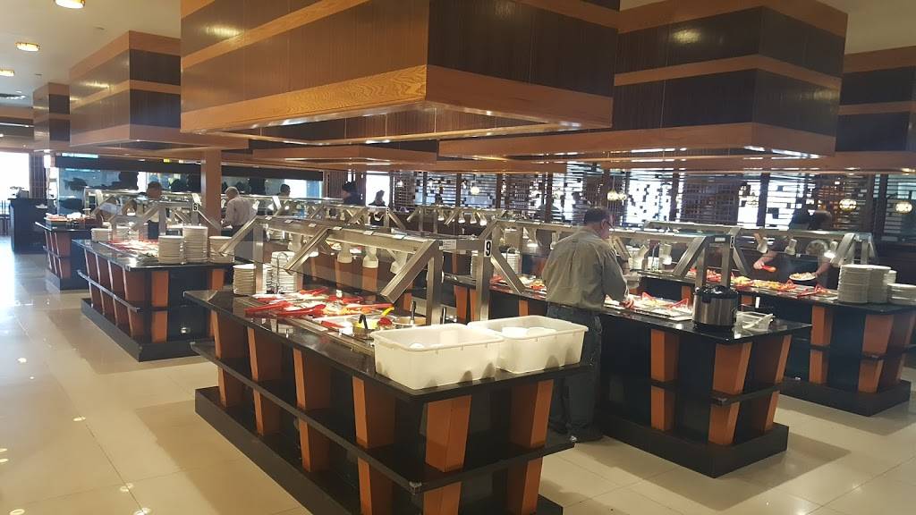 Hibachi Grill and Supreme Buffet | restaurant | 8225 University Ave NE, Spring Lake Park, MN 55432, USA | 7637862229 OR +1 763-786-2229