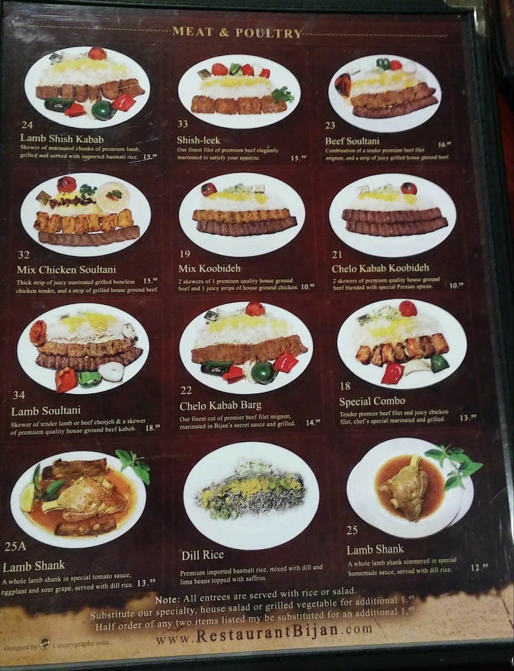 Bijan | restaurant | 5922 Hillcroft Ave, Houston, TX 77036, USA | 8322421500 OR +1 832-242-1500