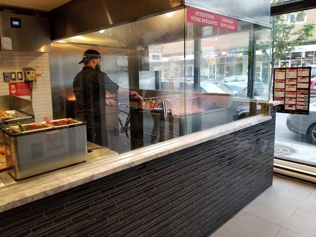 Piri Piri Hochelaga | restaurant | 3753 Rue Ontario E, Montréal, QC H1W 1S3, Canada | 5145212779 OR +1 514-521-2779