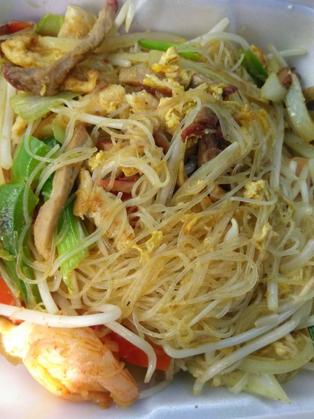 Chef Bo Sacramento | restaurant | 2310 Fair Oaks Blvd, Sacramento, CA 95825, USA | 9165686088 OR +1 916-568-6088