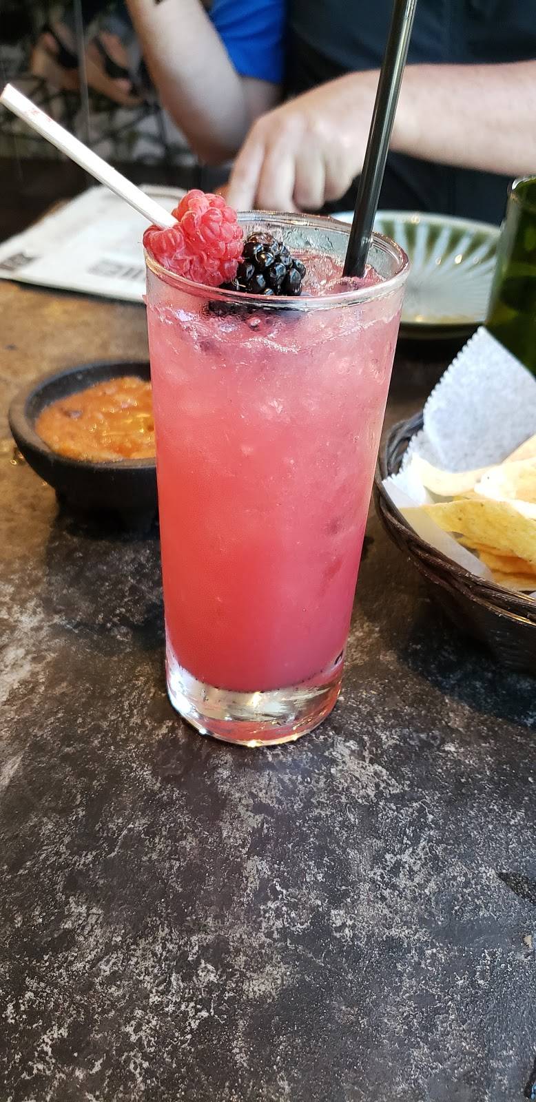 Calle Onze | restaurant | 222 W 11th St, Houston, TX 77008, USA | 8327671417 OR +1 832-767-1417