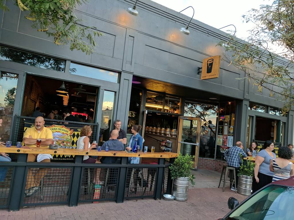 Klines Beer Hall | restaurant | 7519 Grandview Ave, Arvada, CO 80002, USA | 3033517938 OR +1 303-351-7938