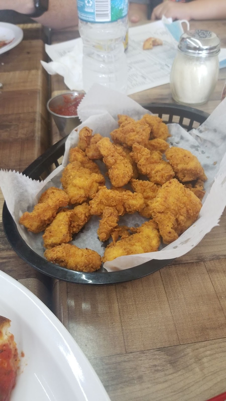 Windy City Pizza - Tampa | restaurant | 11142 N 30th St, Tampa, FL 33612, USA | 8135747324 OR +1 813-574-7324