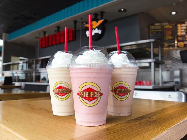 Fatburger & Buffalos Express | meal takeaway | 1961 Walters Rd, Suisun City, CA 94585, USA | 7076399968 OR +1 707-639-9968