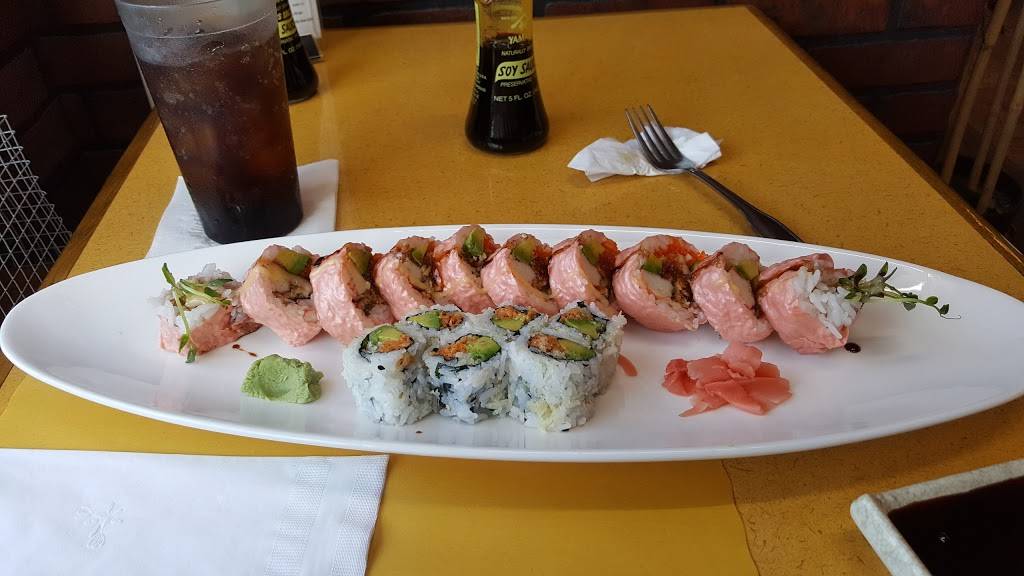 Deale Umai Sushi House | restaurant | 657 Deale Rd, Deale, MD 20751, USA | 4108674433 OR +1 410-867-4433