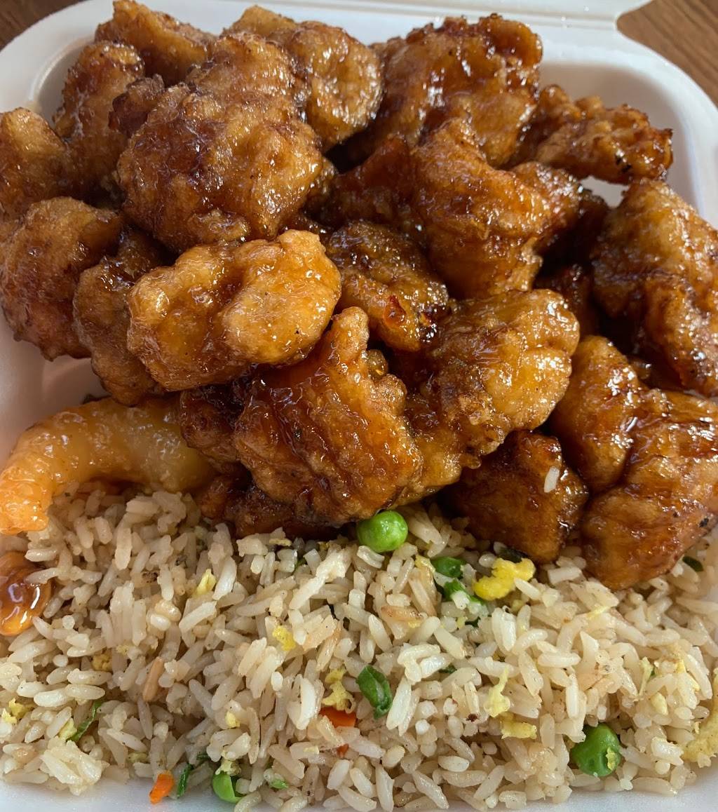 Panda Express | meal takeaway | 1671 E Channel Islands Blvd, Oxnard, CA 93033, USA | 8054832739 OR +1 805-483-2739