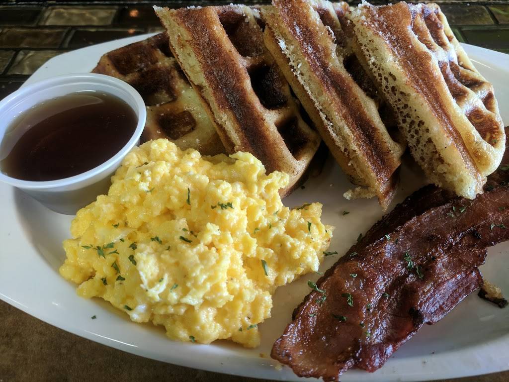 Gourmet Burger Bistro | restaurant | 6083 High St W, Portsmouth, VA 23703, USA | 7574847365 OR +1 757-484-7365