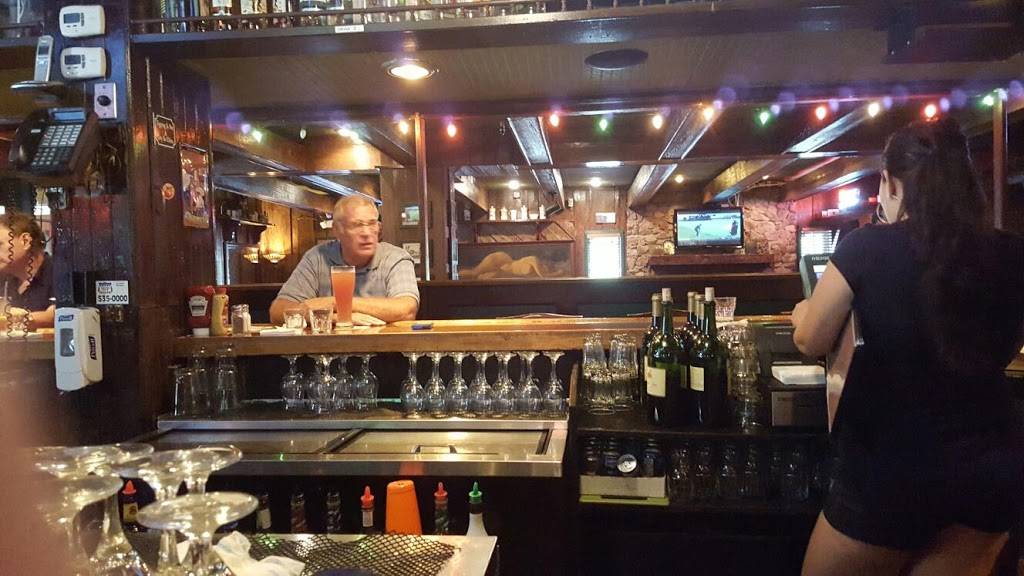 Okeefes Tavern | restaurant | 1219 S Ft Harrison Ave, Clearwater, FL 33756, USA | 7274429034 OR +1 727-442-9034