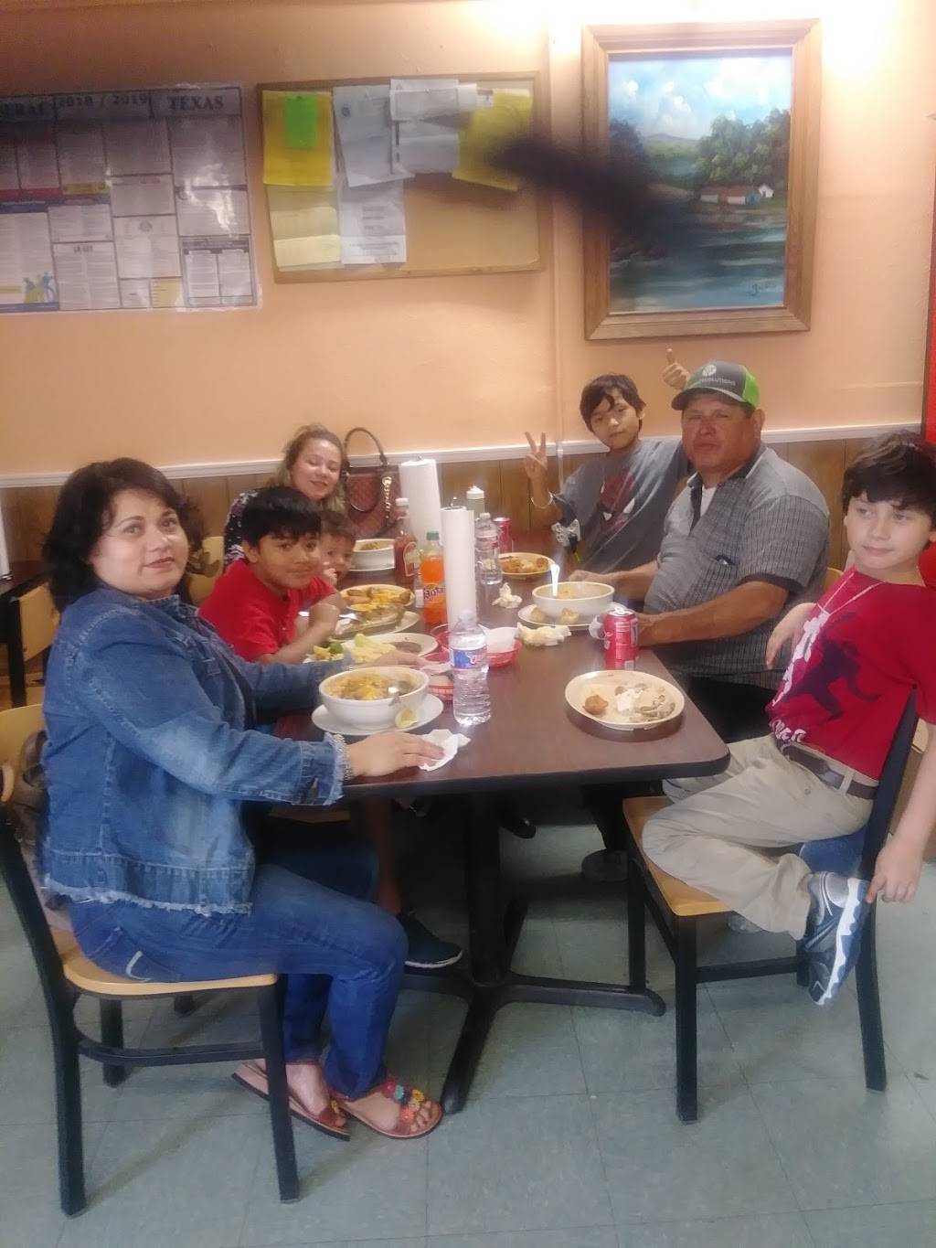 Restaurante Monte Cristo | restaurant | 3719 Canal St, Houston, TX 77003, USA | 7132240253 OR +1 713-224-0253