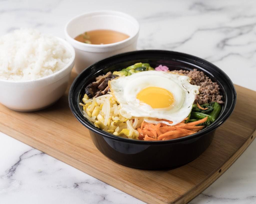 KOREA HOUSE | restaurant | 3636 Steels Ave. E #105 E, Scarborough, ON L3R 1K9, Canada | 9059470399 OR +1 905-947-0399