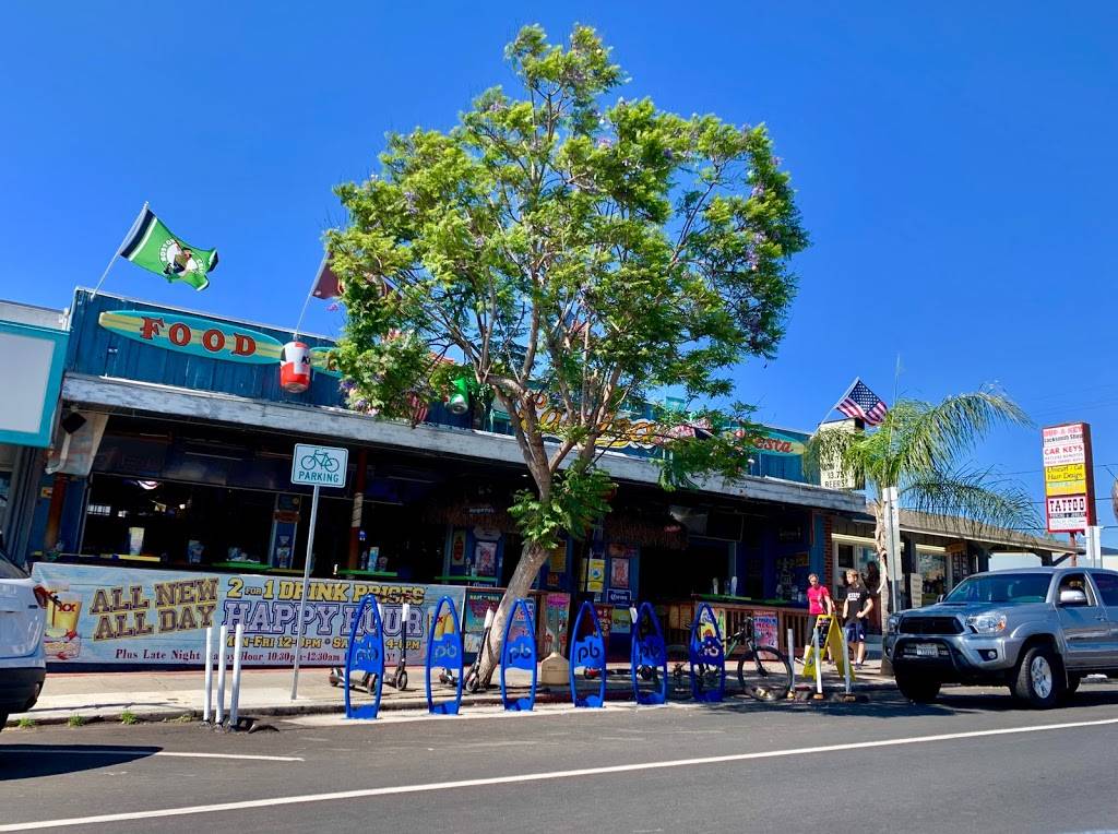 PB Cantina | restaurant | 1466 Garnet Ave, San Diego, CA 92109, USA | 8582704030 OR +1 858-270-4030