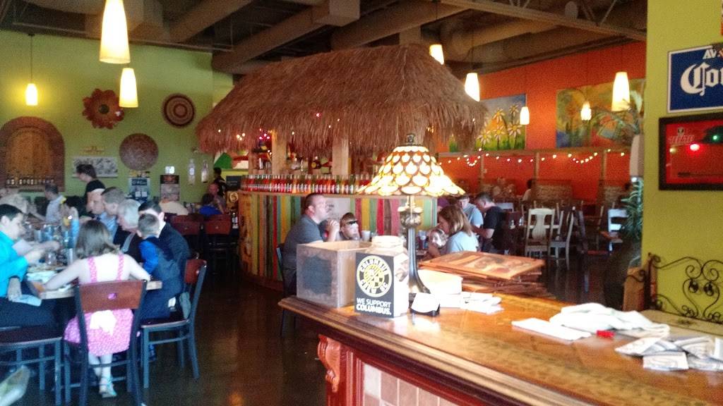 Las Margaritas - Westerville | restaurant | 706 N State St, Westerville, OH 43082, USA | 6145680600 OR +1 614-568-0600