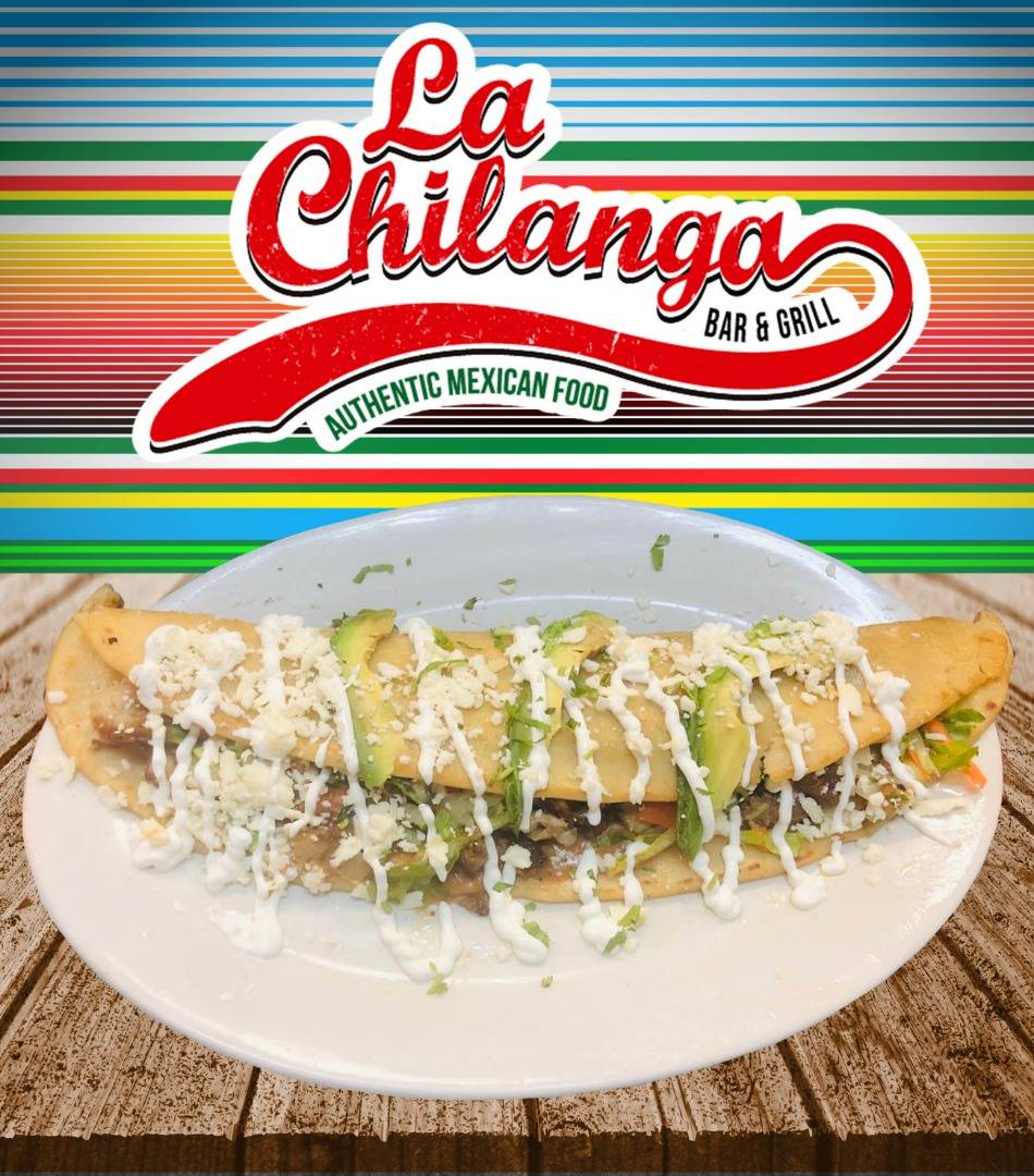 La Chilanga bar and Grill | restaurant | 3229 Williams Blvd, Kenner, LA 70065, USA | 5044702056 OR +1 504-470-2056