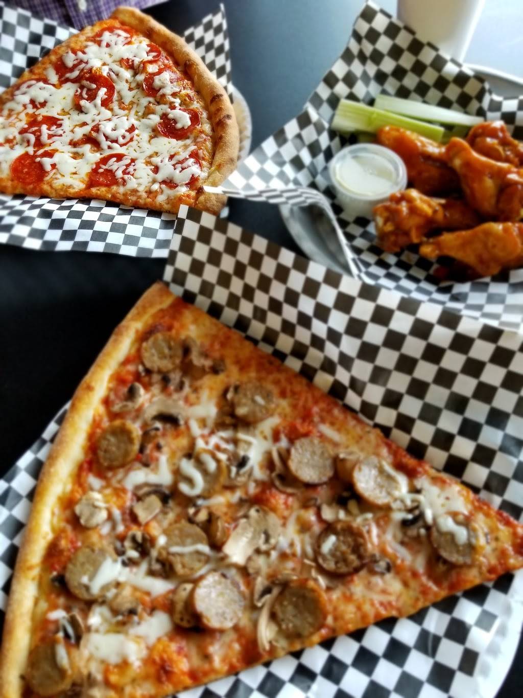 Muros pizza | restaurant | 6301 W Parmer Ln Ste 502, Austin, TX 78729, USA | 5122589898 OR +1 512-258-9898