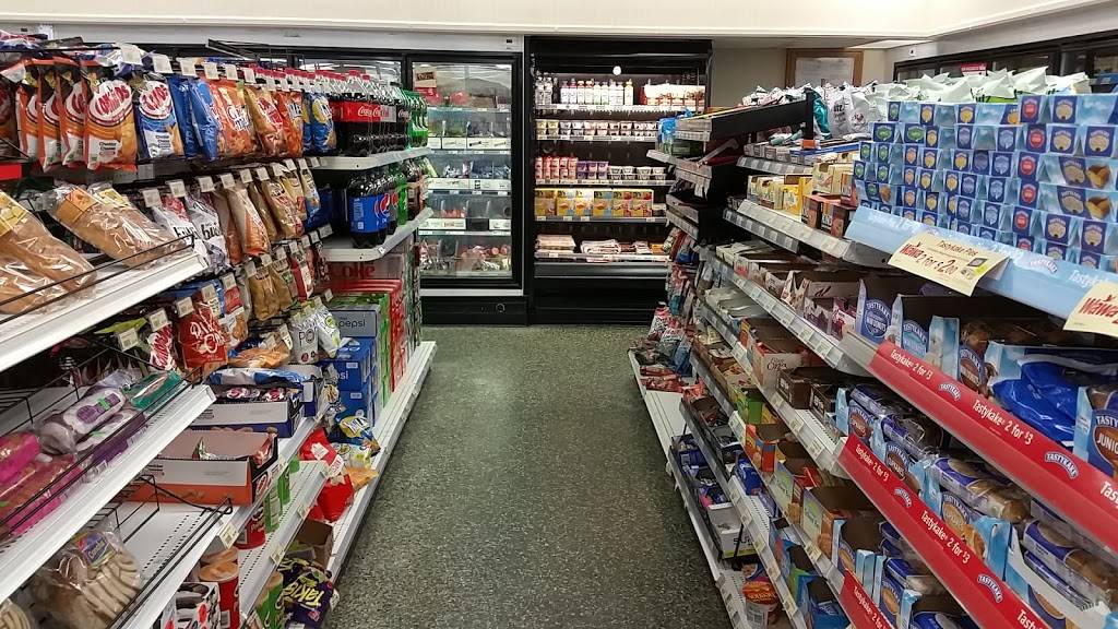 Wawa | cafe | 339 S Main St, Doylestown, PA 18901, USA | 2153454160 OR +1 215-345-4160