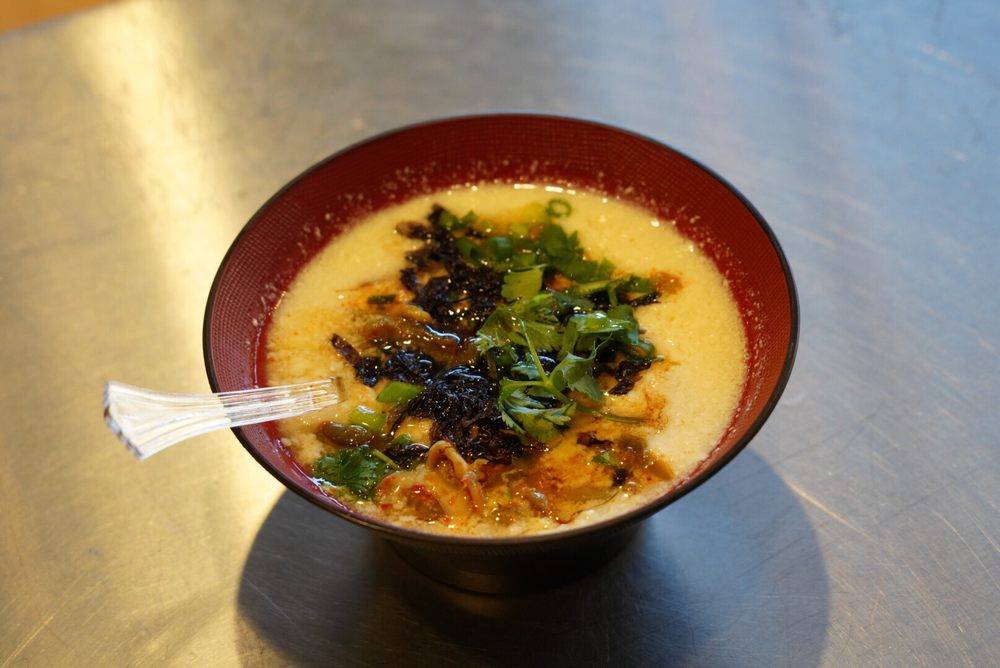 BC Zhang Savory Chinese Crepes | restaurant | 4730 University Way NE Suite #103, Seattle, WA 98105, USA | 4256157905 OR +1 425-615-7905