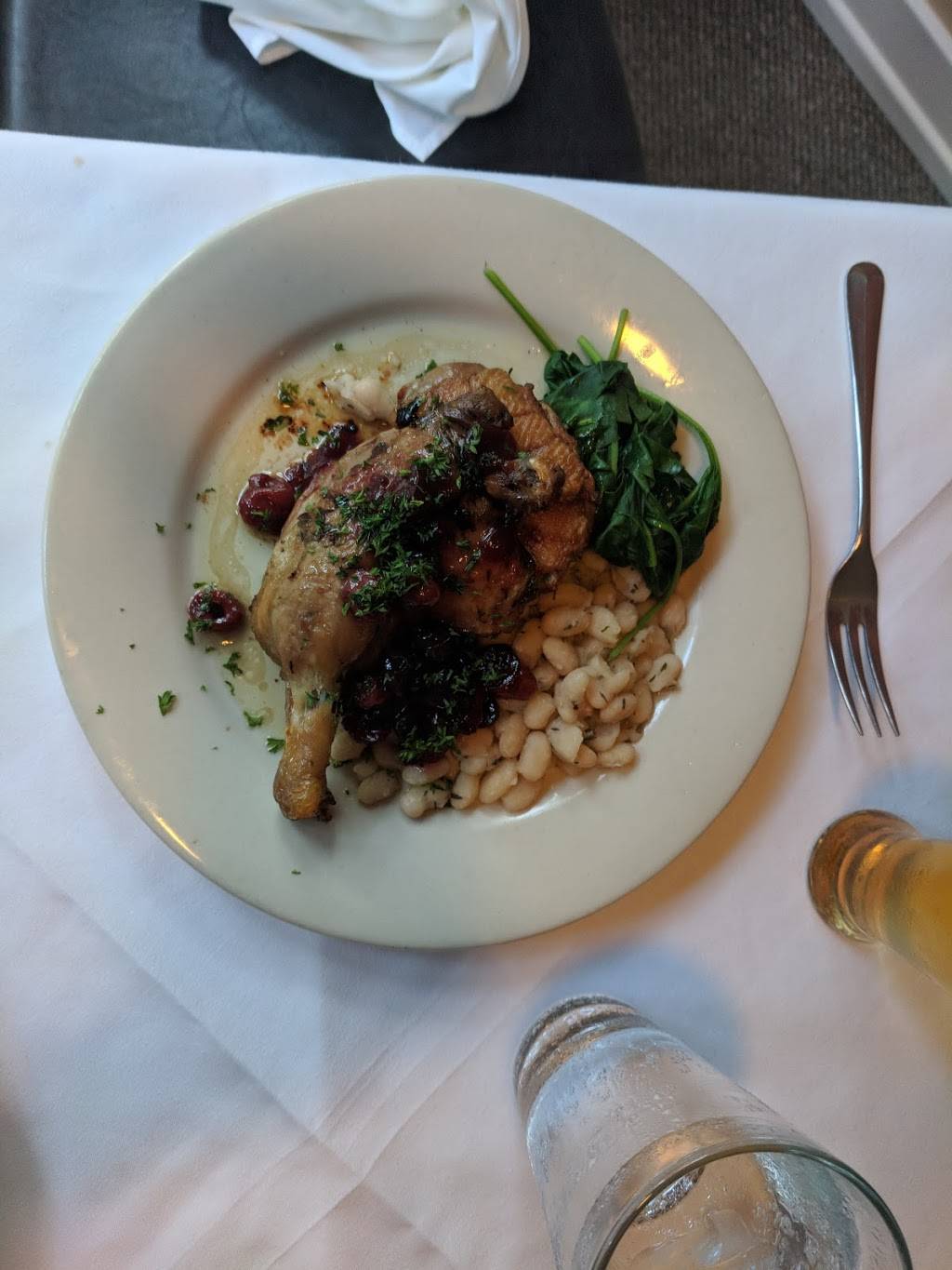 Cottage Inn Restaurant | restaurant | 450 W Van Buren, Eureka Springs, AR 72632, USA | 4792535282 OR +1 479-253-5282