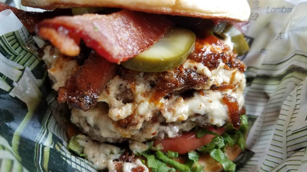 Wahlburgers | restaurant | G-4372 Miller Rd, Flint, MI 48507, USA | 8102657354 OR +1 810-265-7354