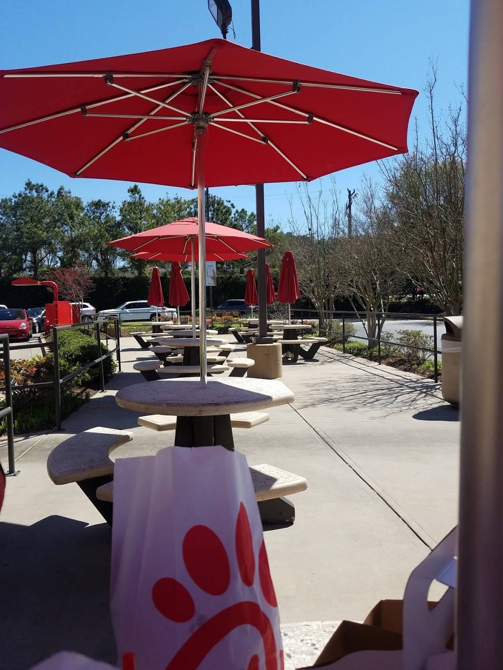 Chick-fil-A | restaurant | 213 Highway 72 By-Pass, SC 29649, USA | 8642232251 OR +1 864-223-2251