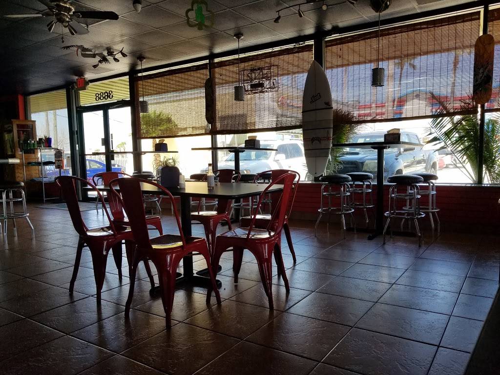 Epic Burrito Company | restaurant | 3688 N Atlantic Ave, Cocoa Beach, FL 32931, USA | 3216132968 OR +1 321-613-2968