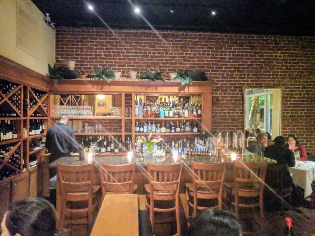 fleurie restaurant | restaurant | 108 3rd St NE, Charlottesville, VA 22901, USA | 4349717800 OR +1 434-971-7800