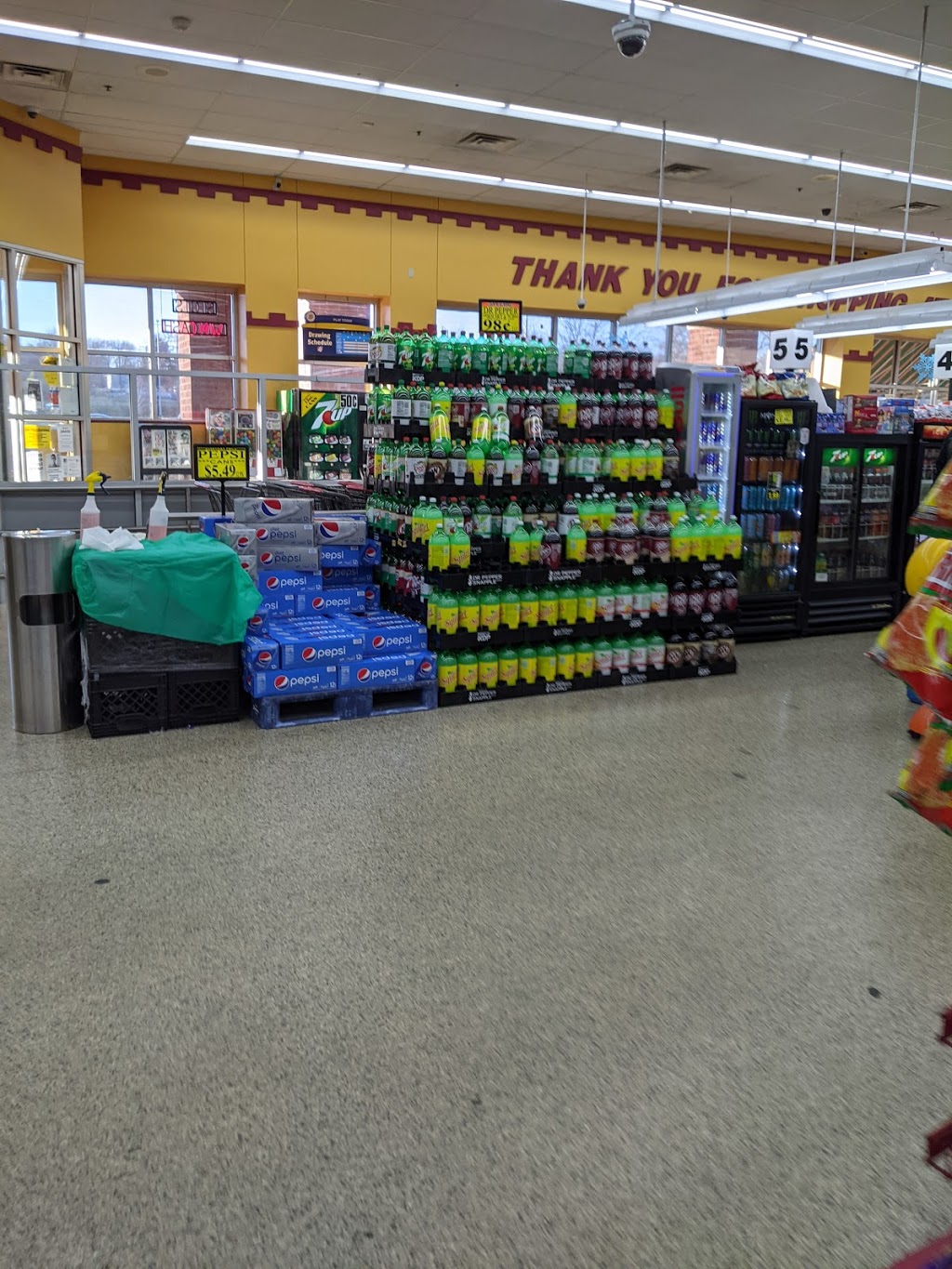 Food Market La Chiquita & Taqueria La Chiquita | restaurant | 1414 S Main St, Rockford, IL 61102, USA | 8157205951 OR +1 815-720-5951