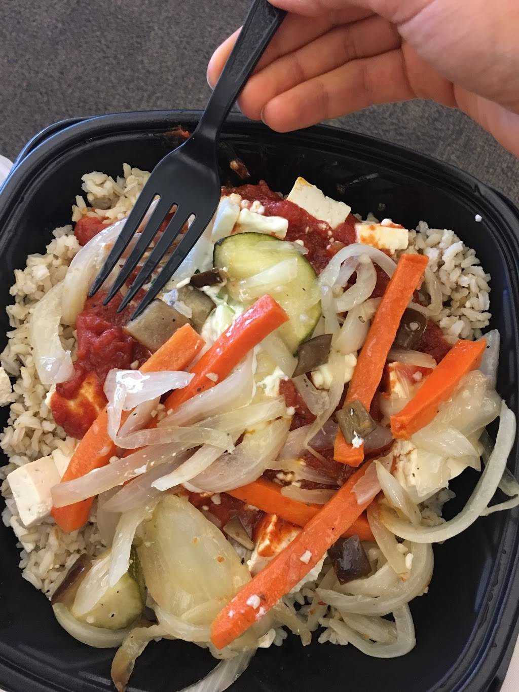 Fresh City | meal takeaway | 1 Harborside Dr, Boston, MA 02128, USA | 6175614700 OR +1 617-561-4700