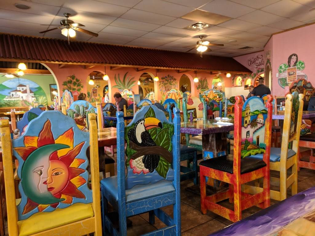 Puerto Vallarta Mexican Restaurant | restaurant | 1613 W McClain Ave, Scottsburg, IN 47170, USA | 8127520366 OR +1 812-752-0366
