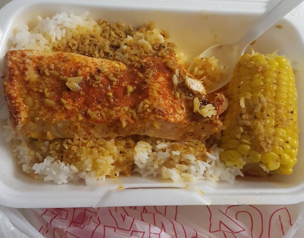 Cajun Caleb | restaurant | 21634 S Figueroa St, Carson, CA 90745, USA | 3102127424 OR +1 310-212-7424