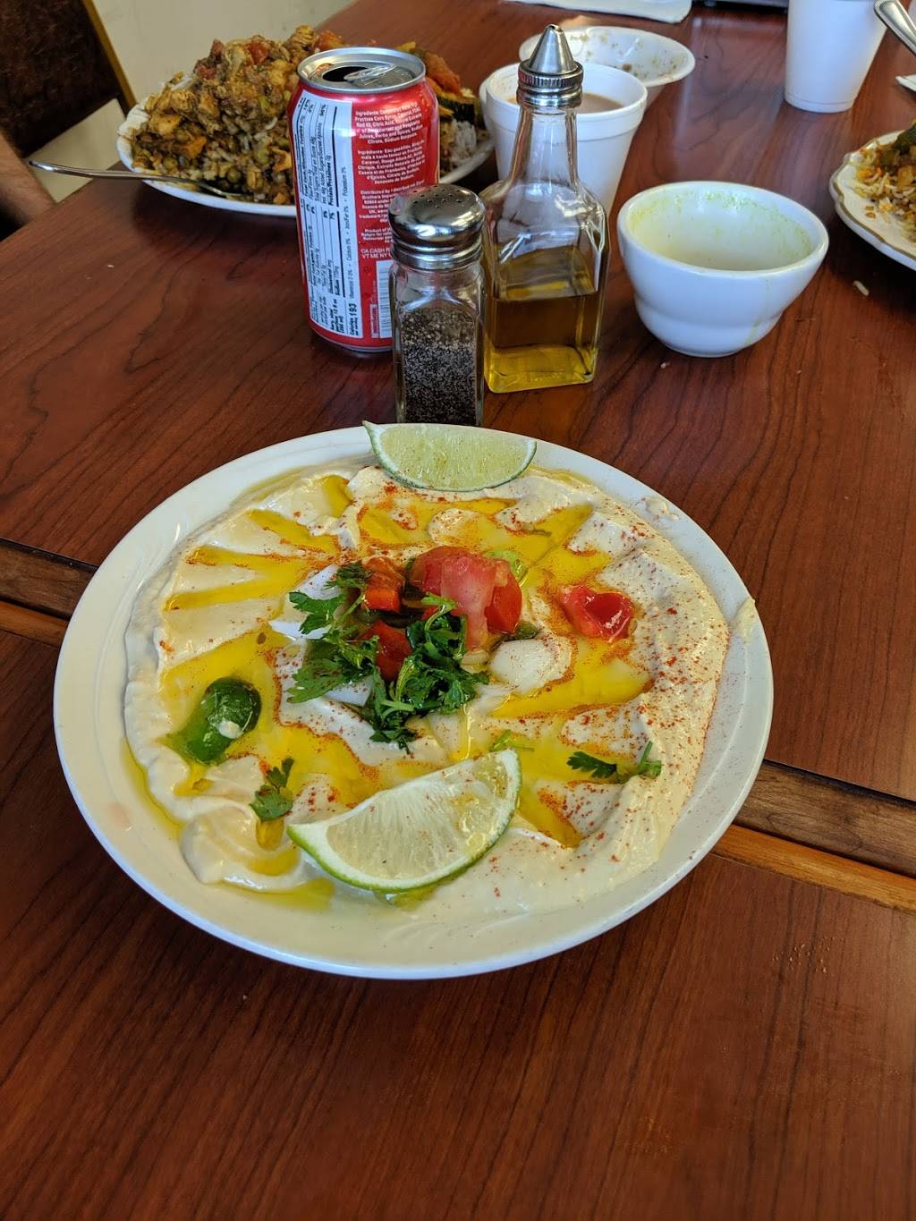 Almandi halal | restaurant | 797 Broadway, Buffalo, NY 14212, USA | 7168531090 OR +1 716-853-1090