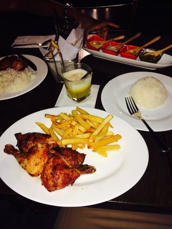 Primos Italian Restaurant & Lounge | restaurant | Hotel, The Grand Doubletree, 1717 N Bayshore Dr, Miami, FL 33132, USA | 3053719055 OR +1 305-371-9055