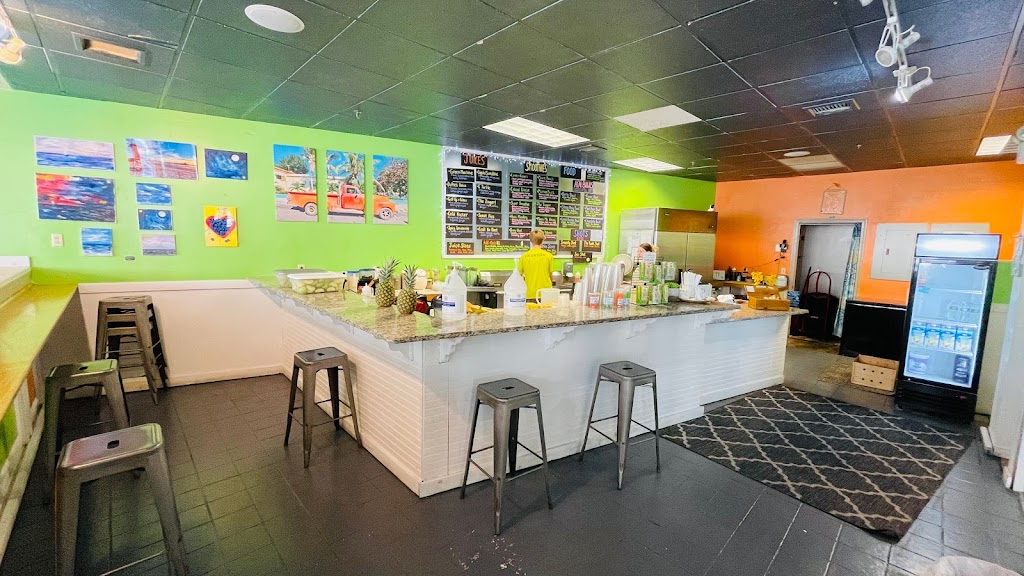 Magic Bowl - Acai Bowls & Smoothies | cafe | 1515 Hancock St, Quincy, MA 02169, USA | 6177707611 OR +1 617-770-7611