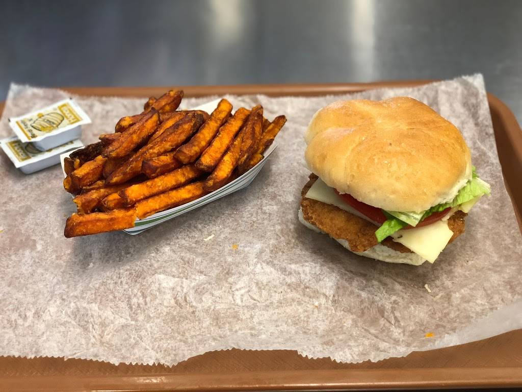 Adrians Custard and Beef | restaurant | 2352 Grand Island Blvd, Grand Island, NY 14072, USA | 7167739242 OR +1 716-773-9242