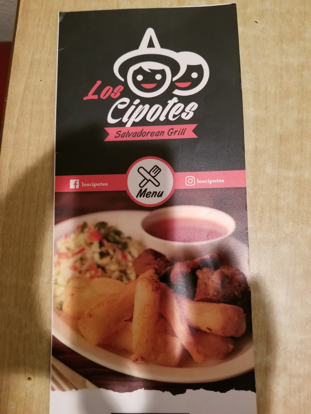 Los Cipotes Salvadorean grill y bakery | restaurant | 2315 E Palmdale Blvd, Palmdale, CA 93550, USA | 6612730494 OR +1 661-273-0494