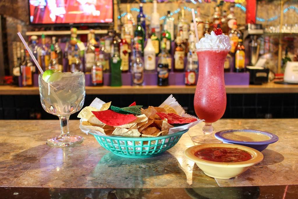 Buena Vista Mexican Restaurant | restaurant | 100 Liberty St, Richmond, TX 77469, USA | 2813421300 OR +1 281-342-1300