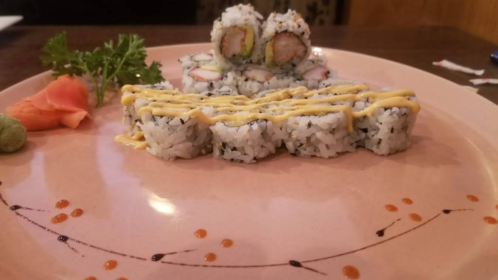 Asian Cafe | restaurant | 265 Turkeysag Trail #103, Palmyra, VA 22963, USA | 4345916641 OR +1 434-591-6641