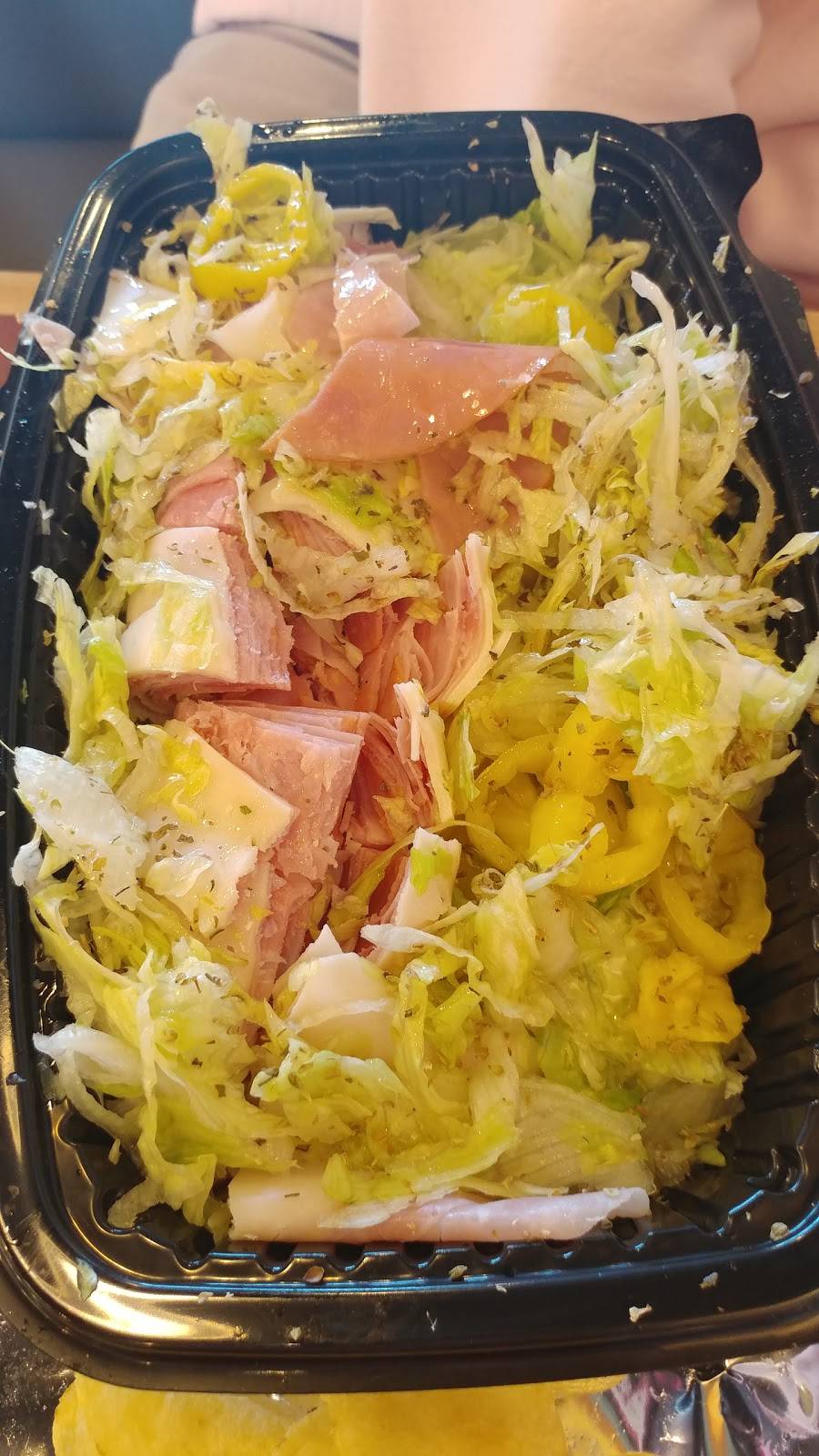 Jersey Mikes Subs | meal takeaway | 31800 Grape St #B, Lake Elsinore, CA 92532, USA | 9516745860 OR +1 951-674-5860