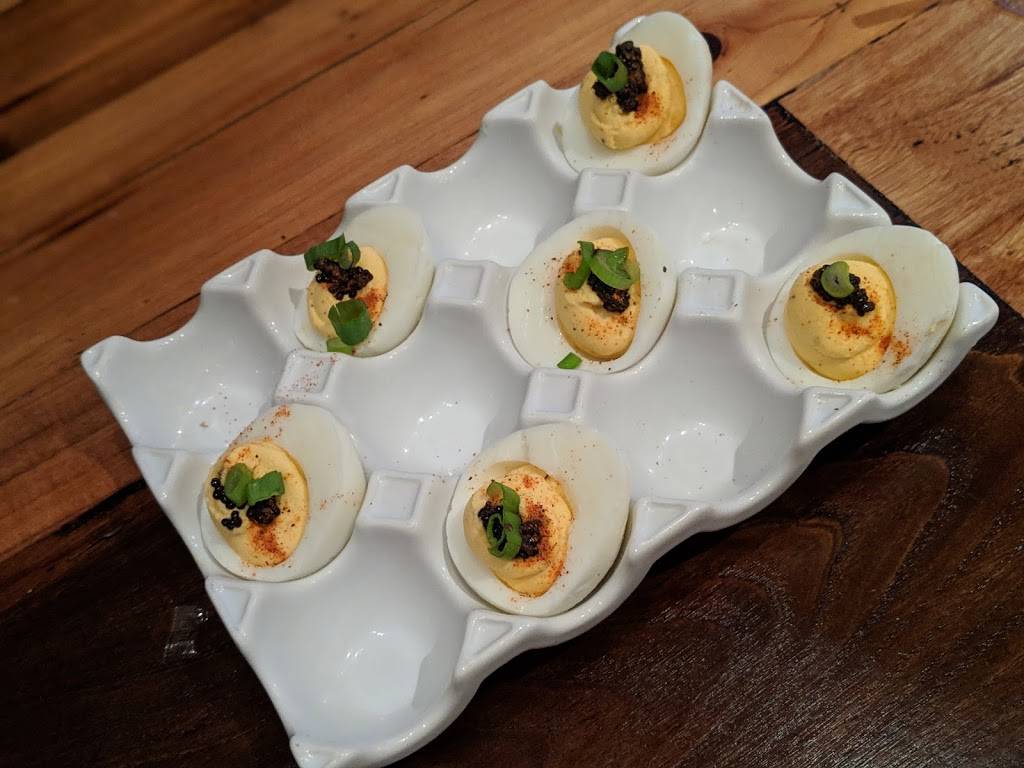 Forklift Restaurant | restaurant | 1101-1103 W Jackson St, Tupelo, MS 38804, USA | 6625107001 OR +1 662-510-7001