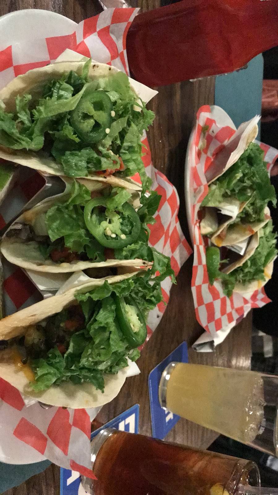 Kilkenny Alehouse | restaurant | 27 Central Ave, Newark, NJ 07102, USA | 9738248048 OR +1 973-824-8048