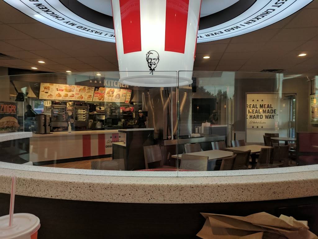 KFC | restaurant | 427 Chesterfield Hwy, Cheraw, SC 29520, USA | 8435373371 OR +1 843-537-3371