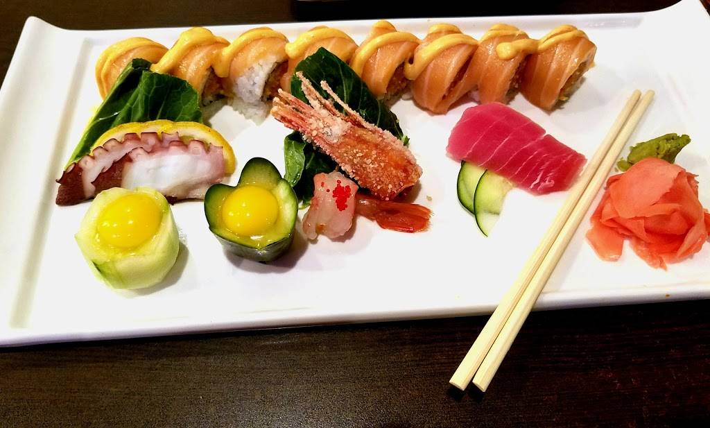 Uma Japanese Hibachi Steak House | restaurant | 400 Terry Rich Blvd, St Clair, PA 17970, USA | 5704290686 OR +1 570-429-0686