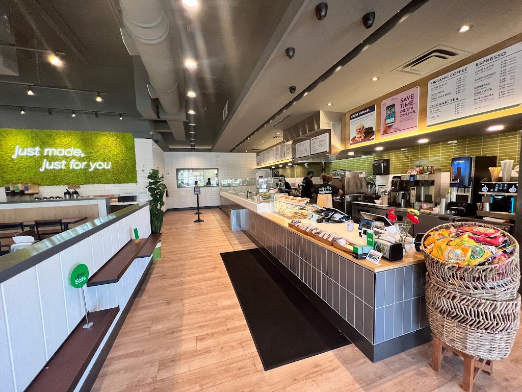 fresh&co | restaurant | 7728 W Sand Lake Rd, Orlando, FL 32819, USA | 4077340000 OR +1 407-734-0000