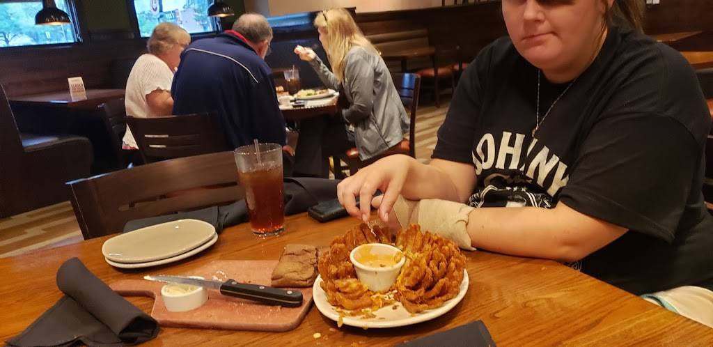 Outback steakhouse wabash, springfield illinois | restaurant | 2590 Wabash Ave, Springfield, IL 62704, USA | 2175232815 OR +1 217-523-2815