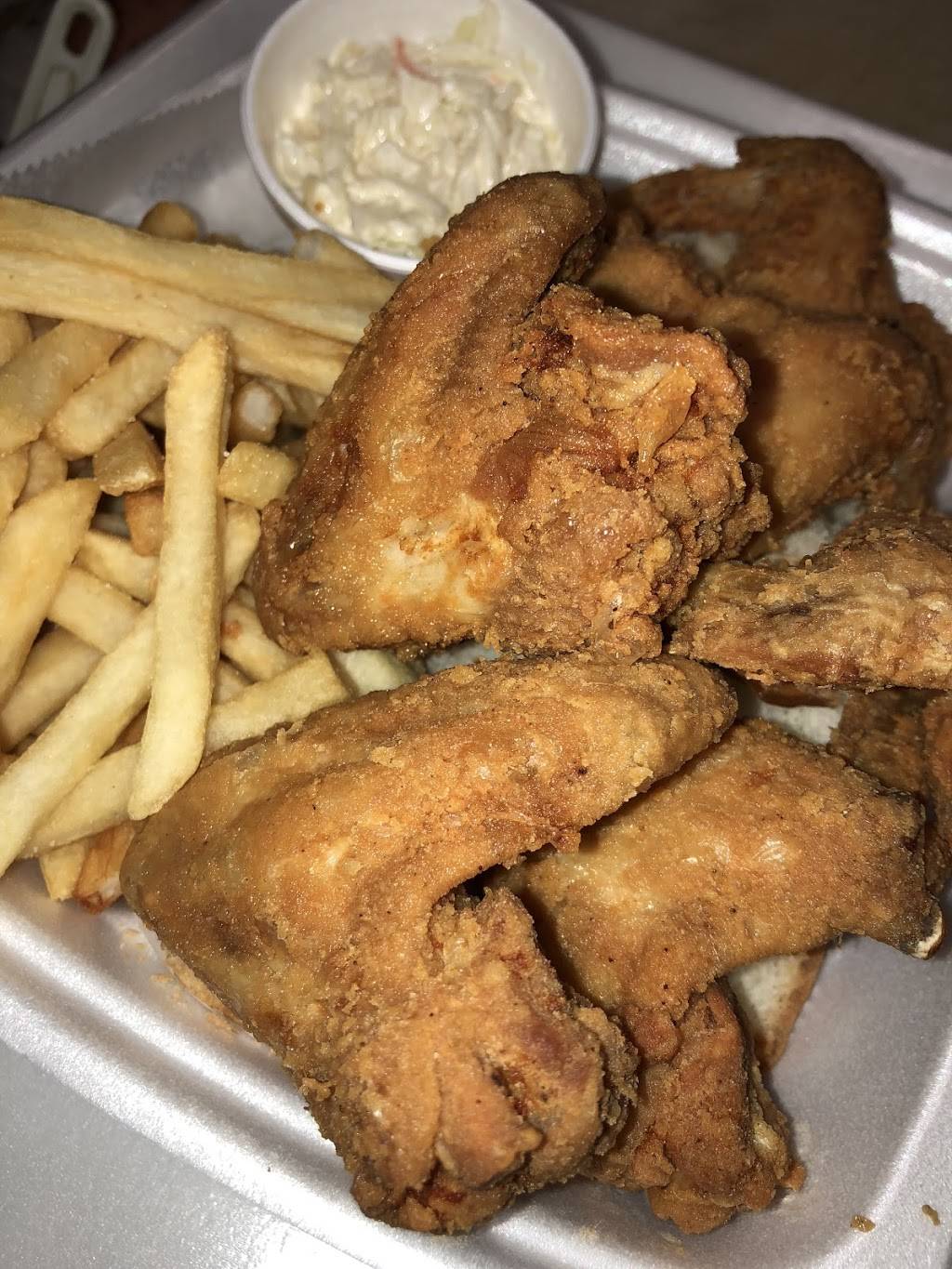 Crispy Bitez | restaurant | 8033 W 87th St, Hickory Hills, IL 60457, USA | 7089075910 OR +1 708-907-5910