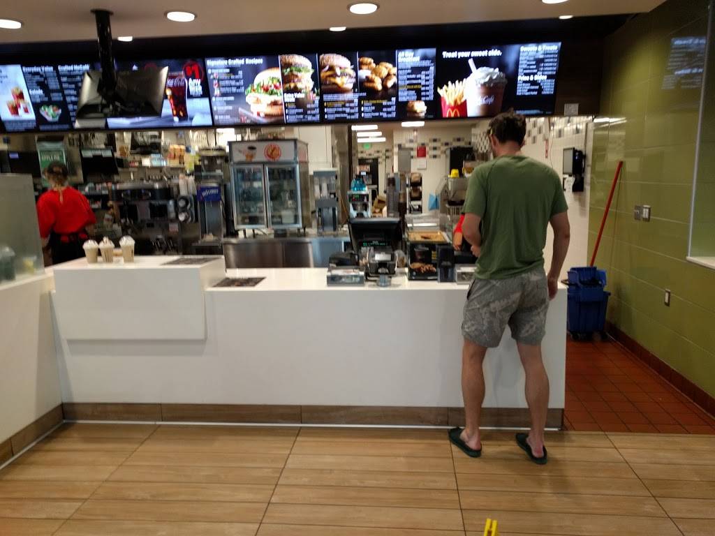 McDonalds | cafe | 3375 Sunrise Way, Corning, CA 96021, USA | 5308242671 OR +1 530-824-2671